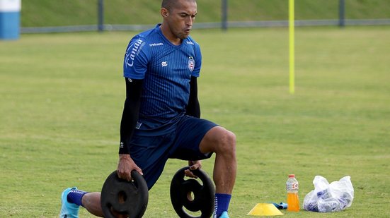 Felipe Oliveira/ECB