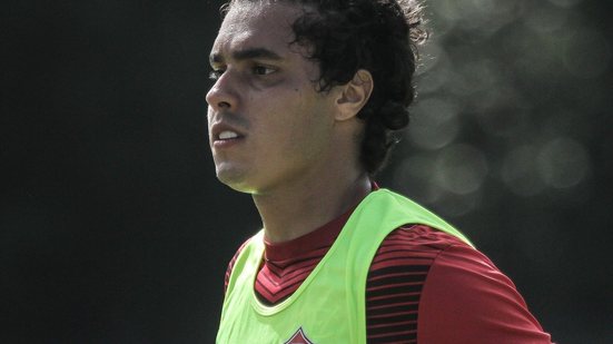 Letícia Martins / EC Vitória