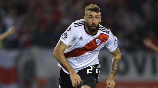 Divulgação / River Plate