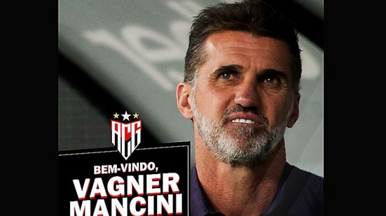 Divulgação / Atlético-GO