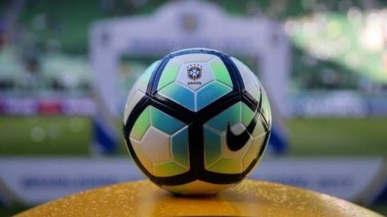Divulgação/CBF