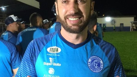 Breno Modesto