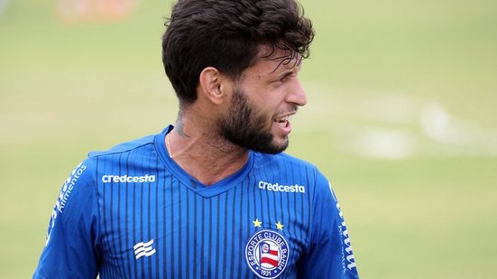 Felipe Oliveira / EC Bahia
