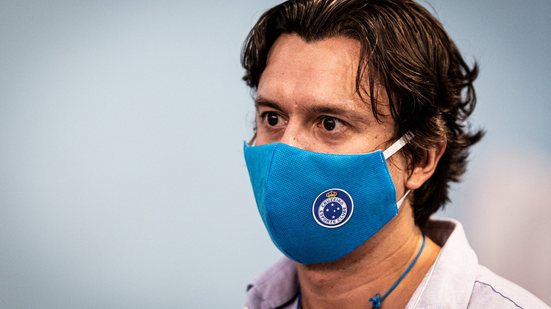 Gustavo Aleixo/Cruzeiro