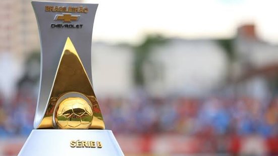 Divulgação/CBF