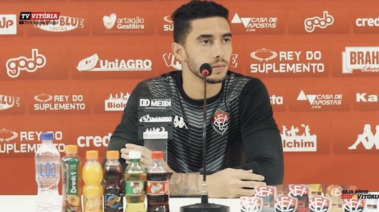 Reprodução / TV Vitória