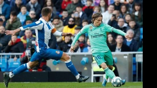 REUTERS/Javier Barbancho - Víctor Carretero/ Real Madrid CF/ realmadrid.com