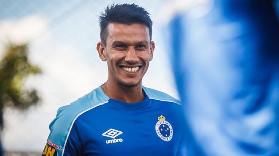 Vinnicius Silva/Cruzeiro