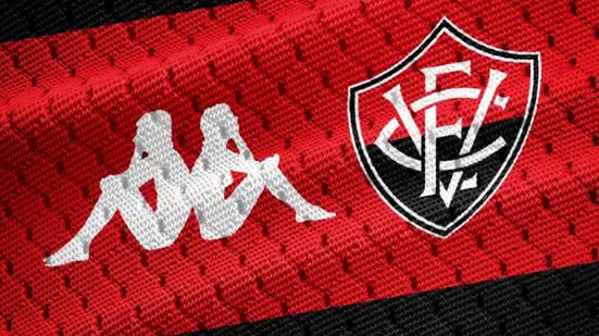 Reprodução / EC Vitória