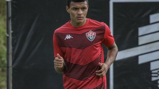 Letícia Martins / ECVitória