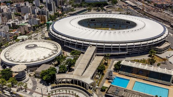 Daniel Basil / Portal da Copa