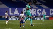 Divulgação/Real Madrid