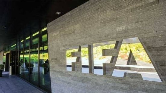 Divulgação/FIFA 
