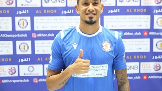 Divulgação / Al-Khor