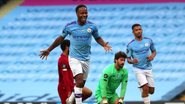 Victoria Haydn/Manchester City FC via Getty Images