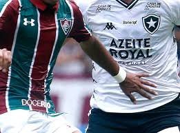 Vítor Silva / Botafogo