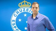 Divulgação/Cruzeiro