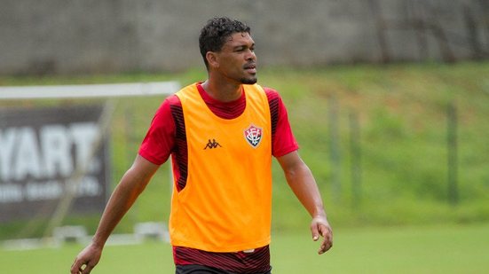 Leticia Martins / ECVitória
