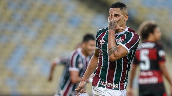 Lucas Merçon/FFC