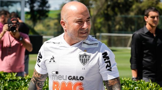 Bruno Cantini/Atlético-MG