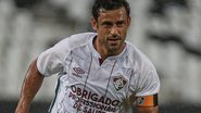 LUCAS MERÇON / FLUMINENSE F.C