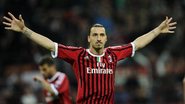 Site oficial do Milan -  Ansa