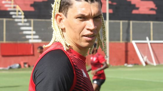 Divulgação / EC Vitória
