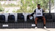 Divulgação / Botafogo-PB