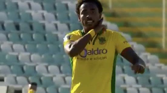Divulgação / Paços Ferreira
