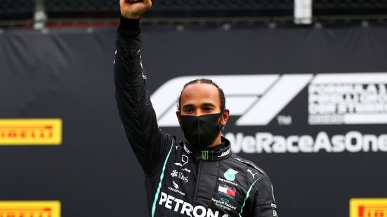 Dan Istitene via Getty Images