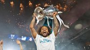 Reprodução/ Instagram oficial de Marcelo - Reprodução