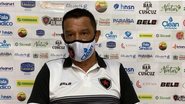 Divulgação / Botafogo-PB