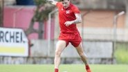 Caio Falcão/Náutico