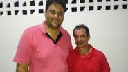 Robson Guedes / Jacobina Notícias