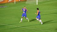 Bruno Oliveira/FortalezaEC