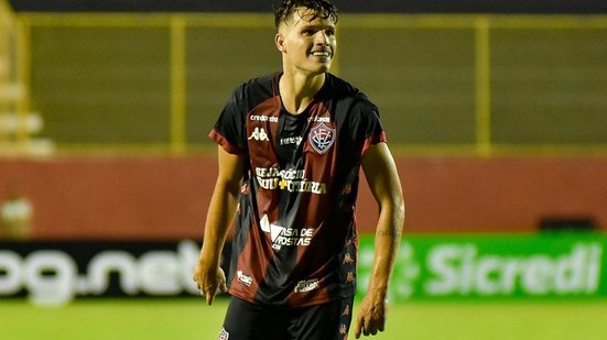 Pietro Carpi / ECVitória