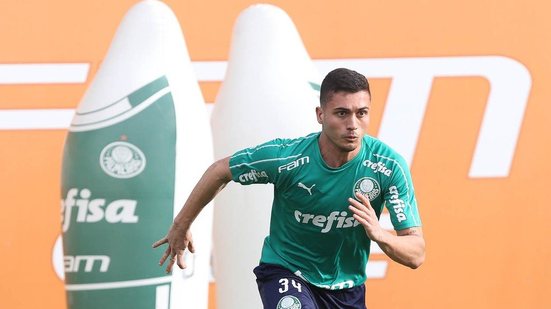 Cesar Greco / Ag Palmeiras