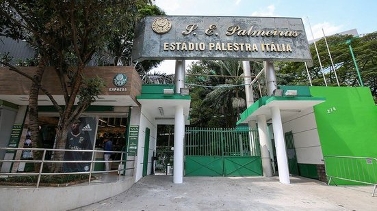 (Foto: Fabio Menotti/Ag Palmeiras/Divulgação)