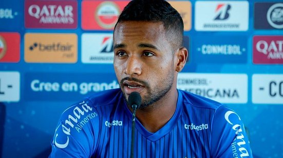 Felipe Oliveira / ECBahia