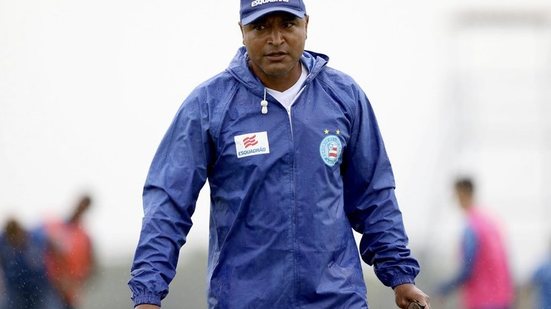 Felipe Oliveira / ECBahia
