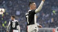 Divulgação/Juventus