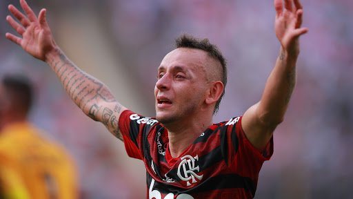 (Foto: Alexandre Vidal / Flamengo)