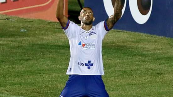 Felipe Oliveira / ECBahia