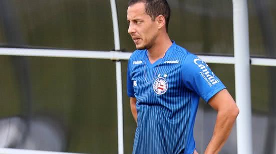 Felipe Oliveira / EC Bahia