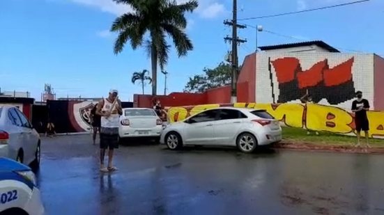 Reprodução