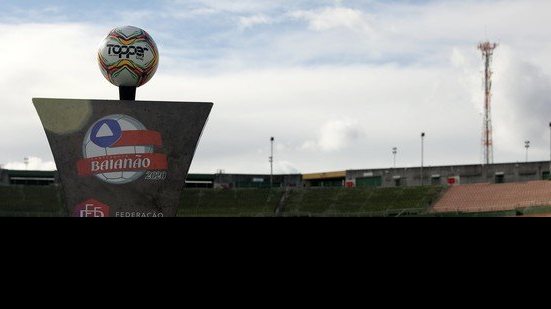 (Foto: Felipe Oliveira/EC Bahia)