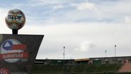 (Foto: Felipe Oliveira/EC Bahia)