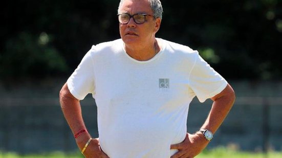 Maurícia da Matta / EC Vitória