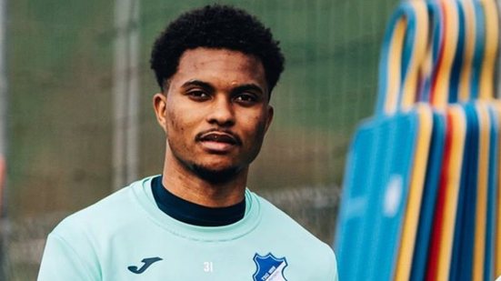 Divulgação/ Hoffenheim 