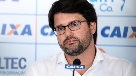 Felipe Oliveira / ECBahia
